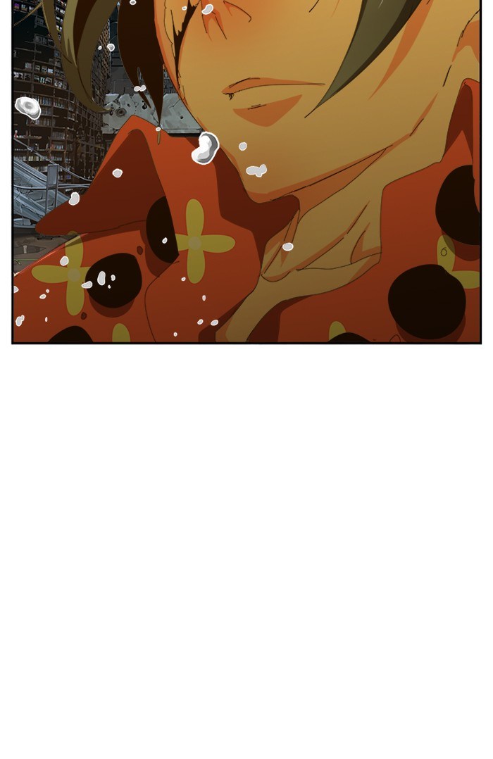 The God of High School Chapter 441 Bahasa Indonesia