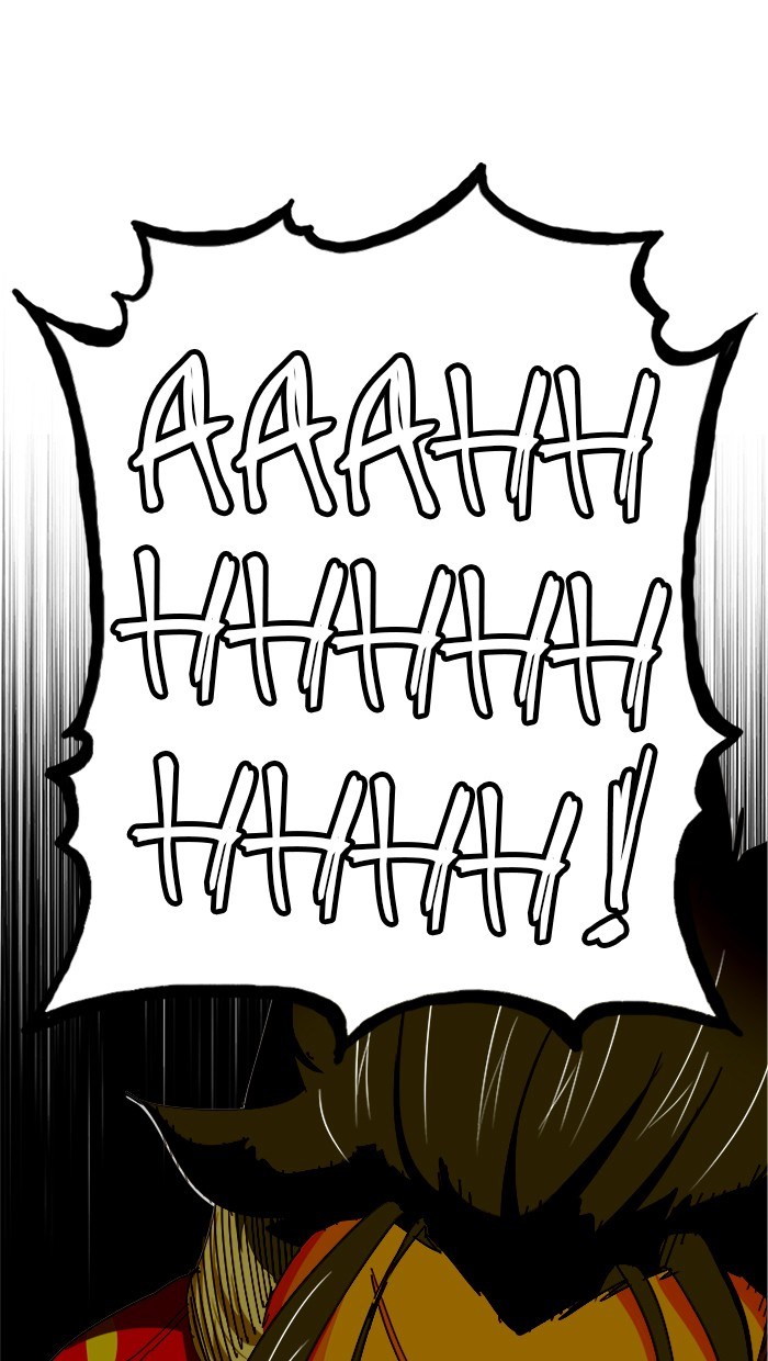 The God of High School Chapter 441 Bahasa Indonesia