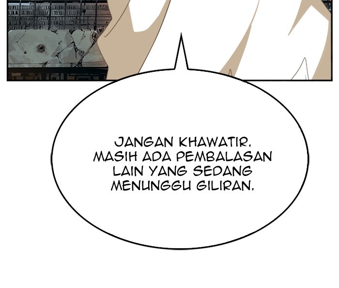 The God of High School Chapter 441 Bahasa Indonesia