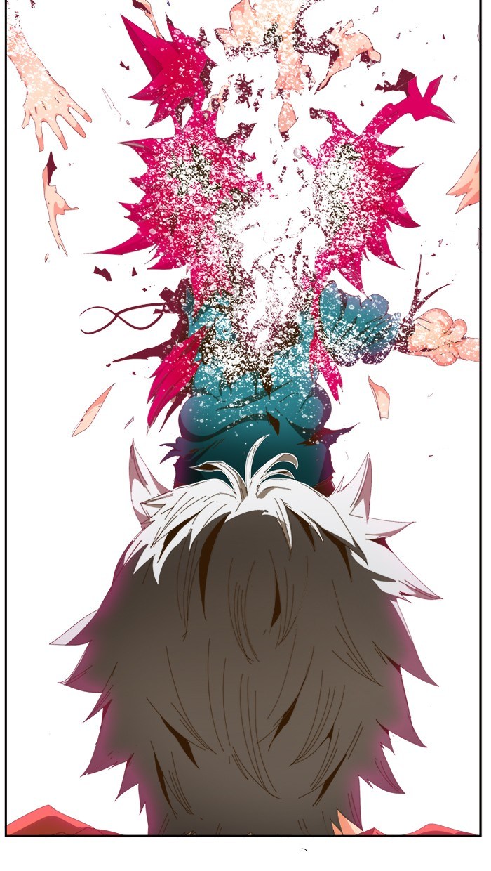 The God of High School chapter 444