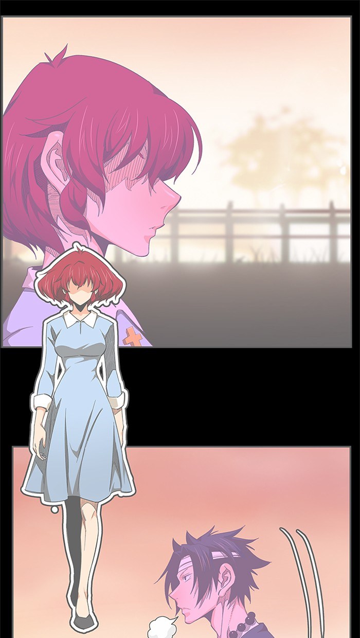 The God of High School chapter 448