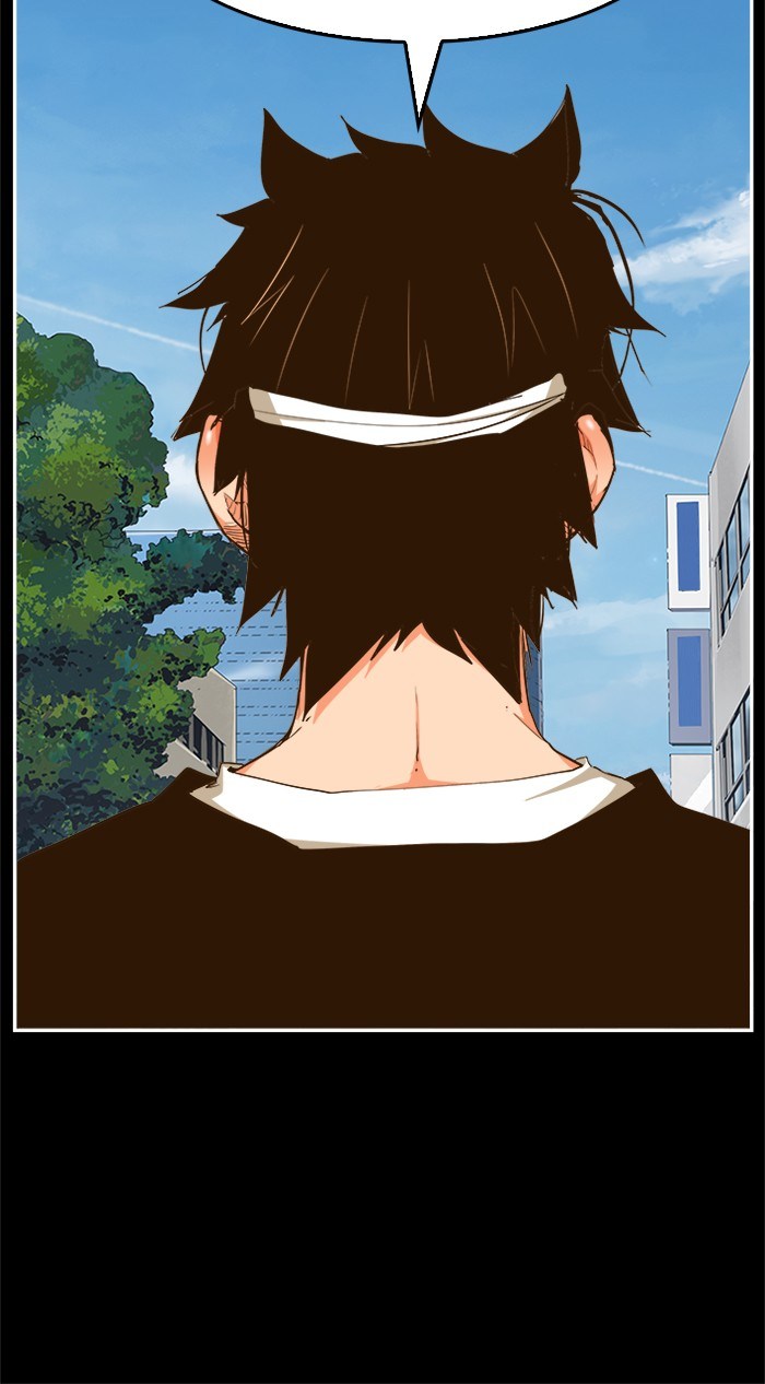 The God of High School chapter 448
