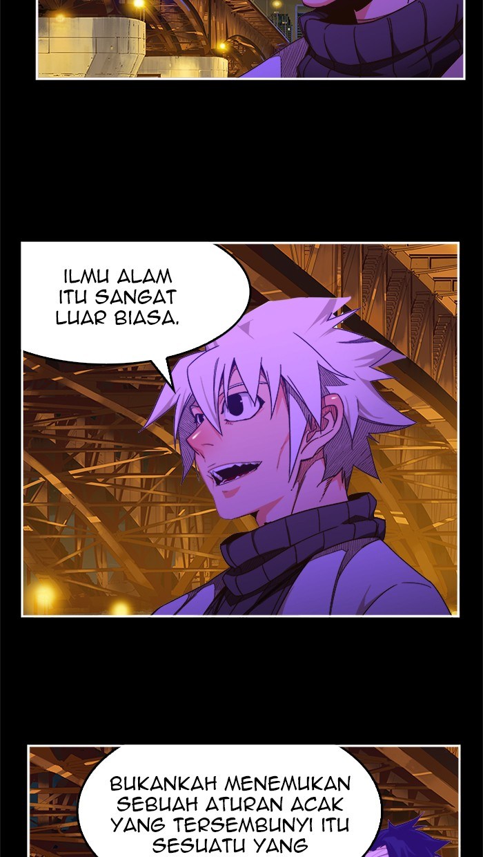 The God of High School chapter 448