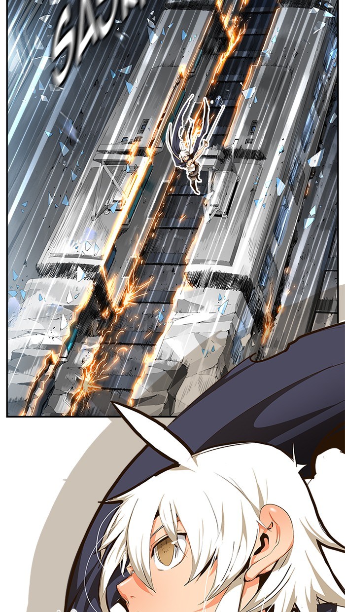 The God of High School chapter 453