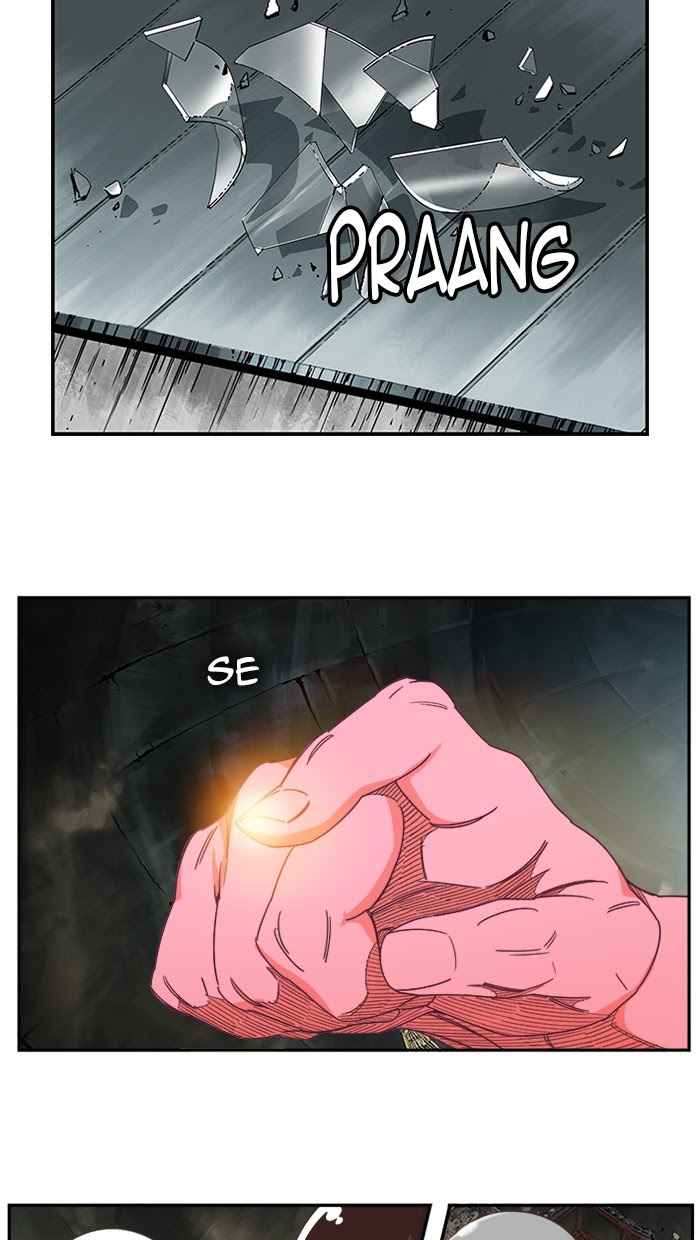 The God of High School chapter 475