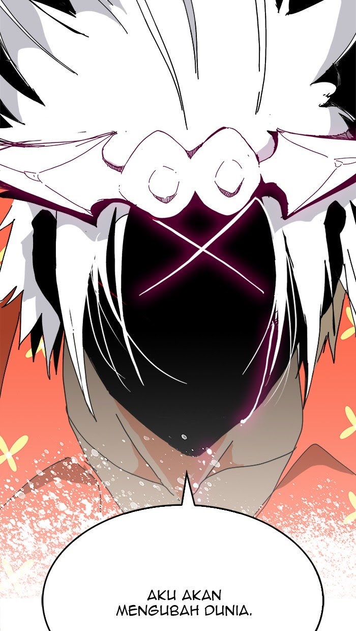 The God of High School chapter 475