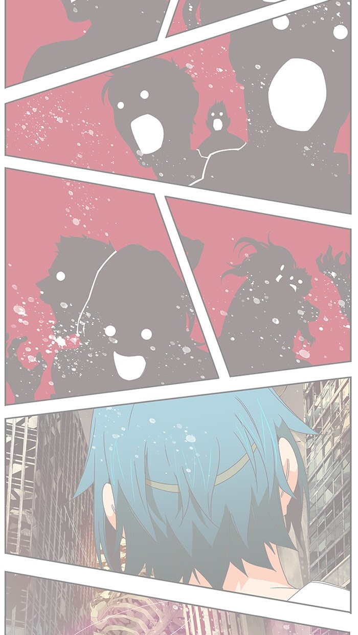 The God of High School Chapter 485 Bahasa Indonesia