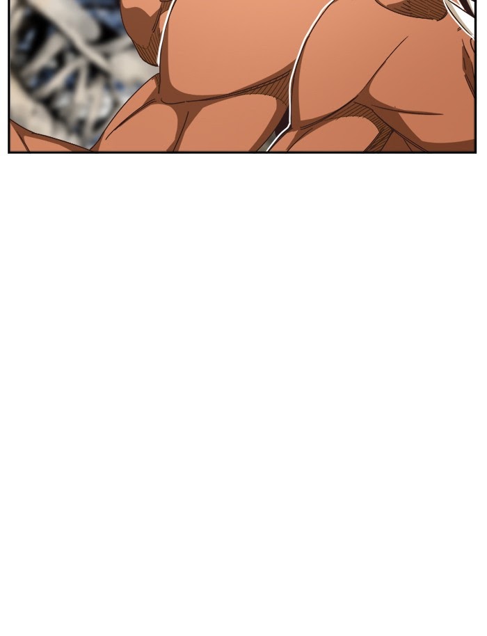 The God of High School Chapter 485 Bahasa Indonesia