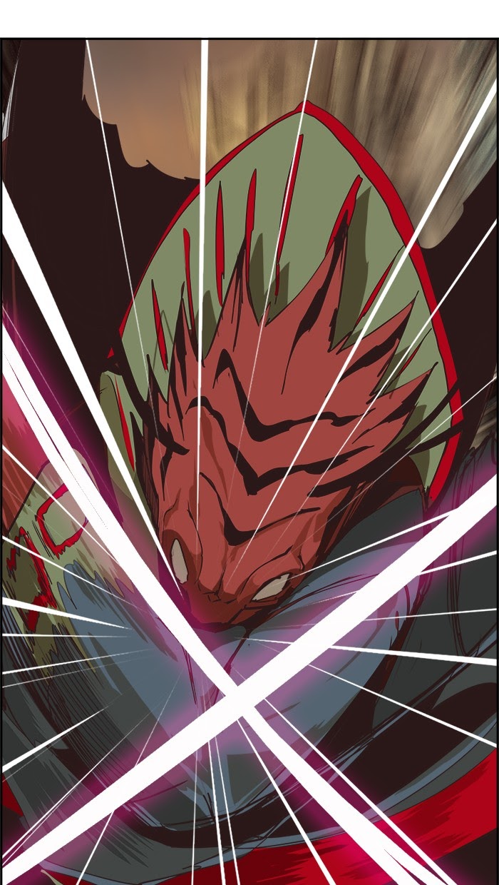 The God of High School Chapter 485 Bahasa Indonesia