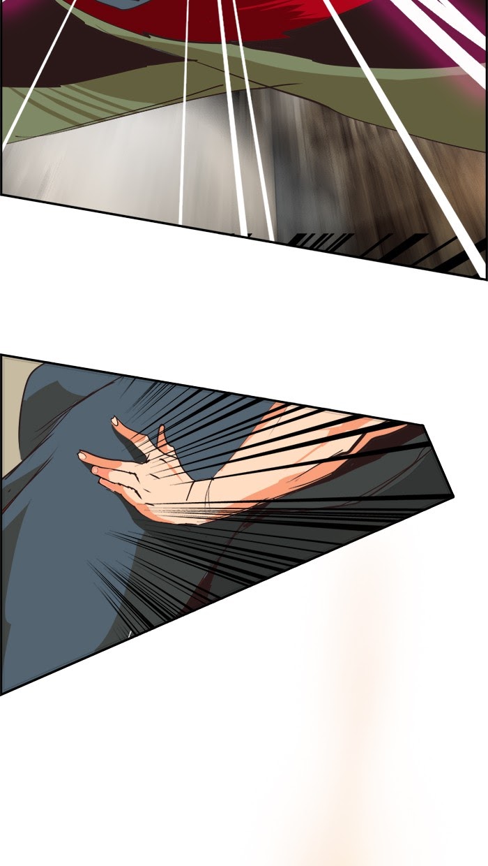 The God of High School Chapter 485 Bahasa Indonesia