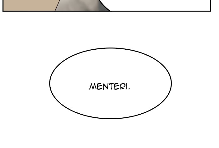 The God of High School Chapter 485 Bahasa Indonesia