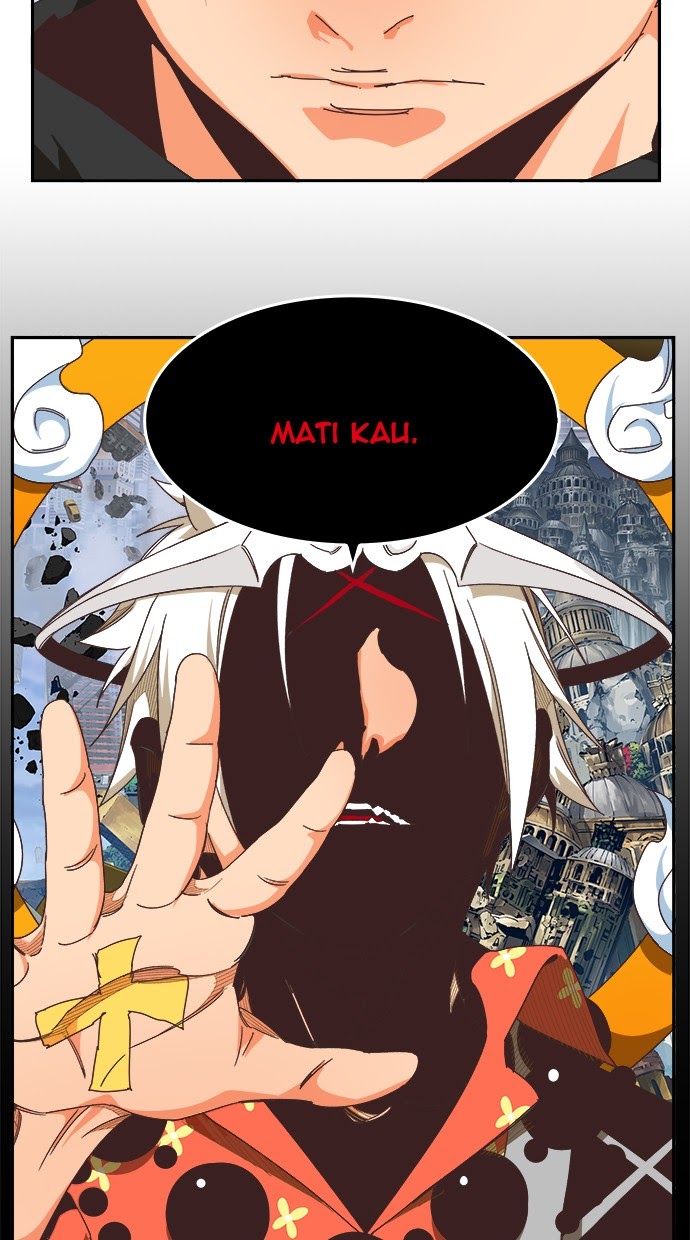 The God of High School chapter 491
