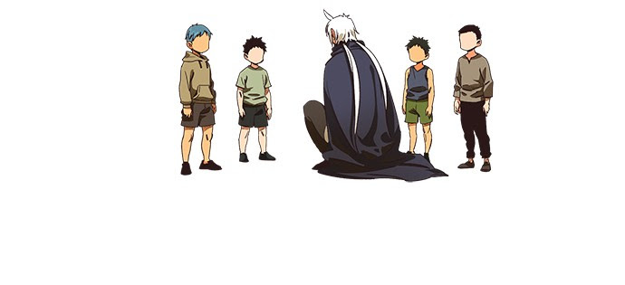 The God of High School chapter 491