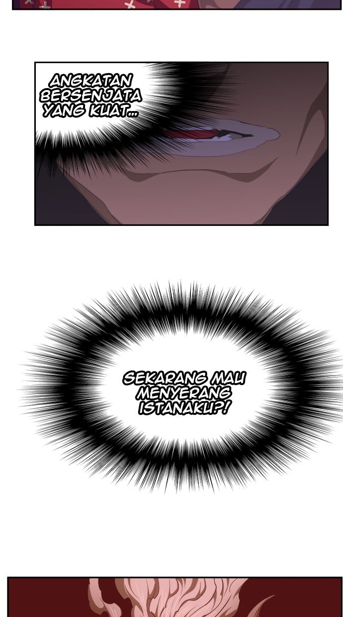 The God of High School chapter 506