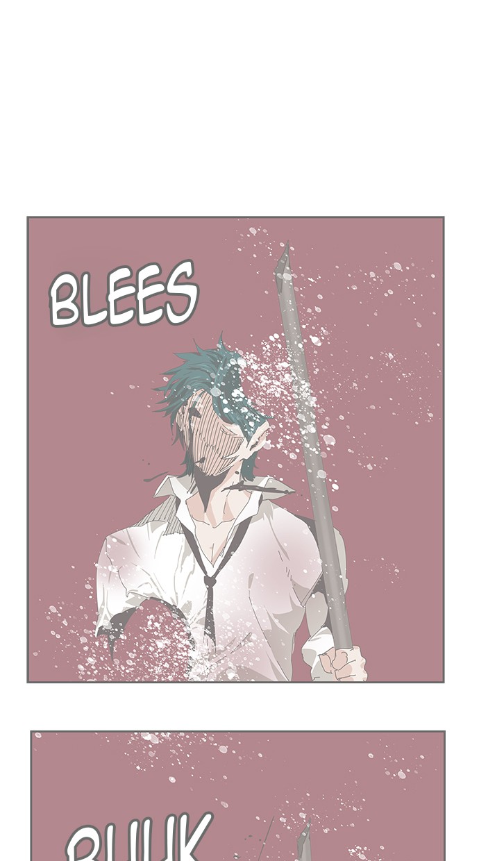 The God of High School chapter 515