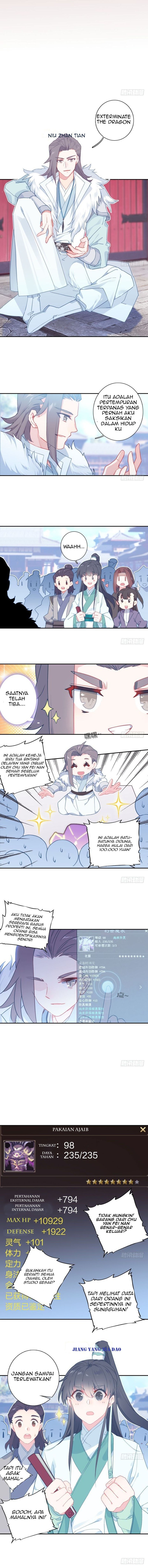 The God of my Fall Outside the Rivers and Lakes chapter 1