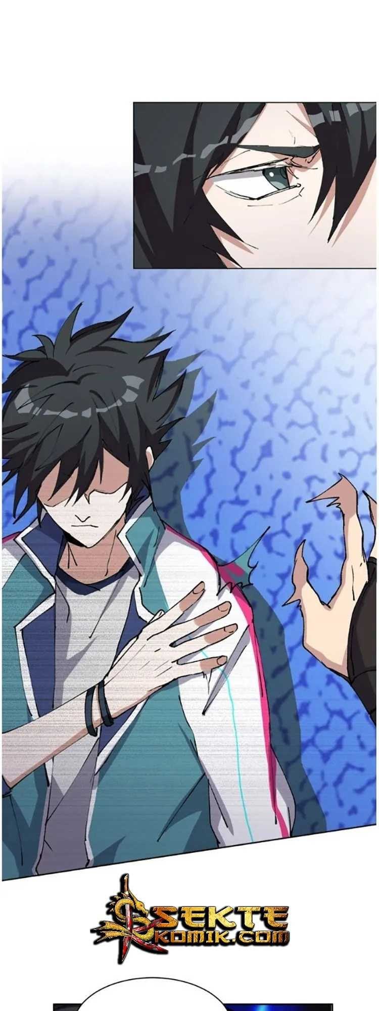 The Gods, Comes and Go Chapter 11 Bahasa Indonesia