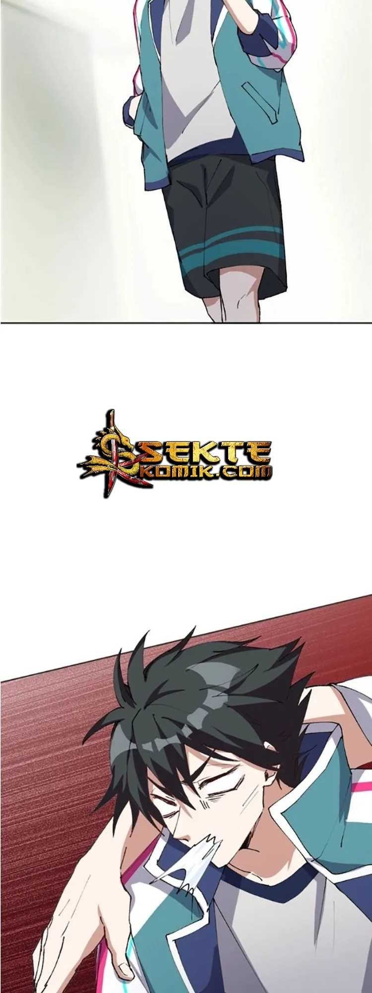 The Gods, Comes and Go Chapter 11 Bahasa Indonesia