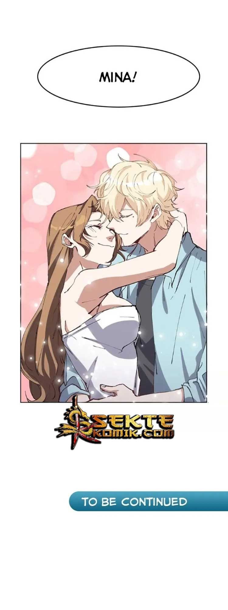 The Gods, Comes and Go Chapter 11 Bahasa Indonesia