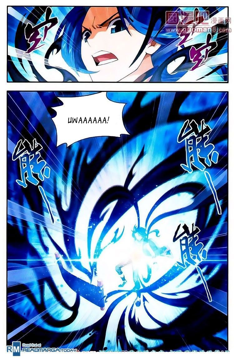 The Great Ruler chapter 2