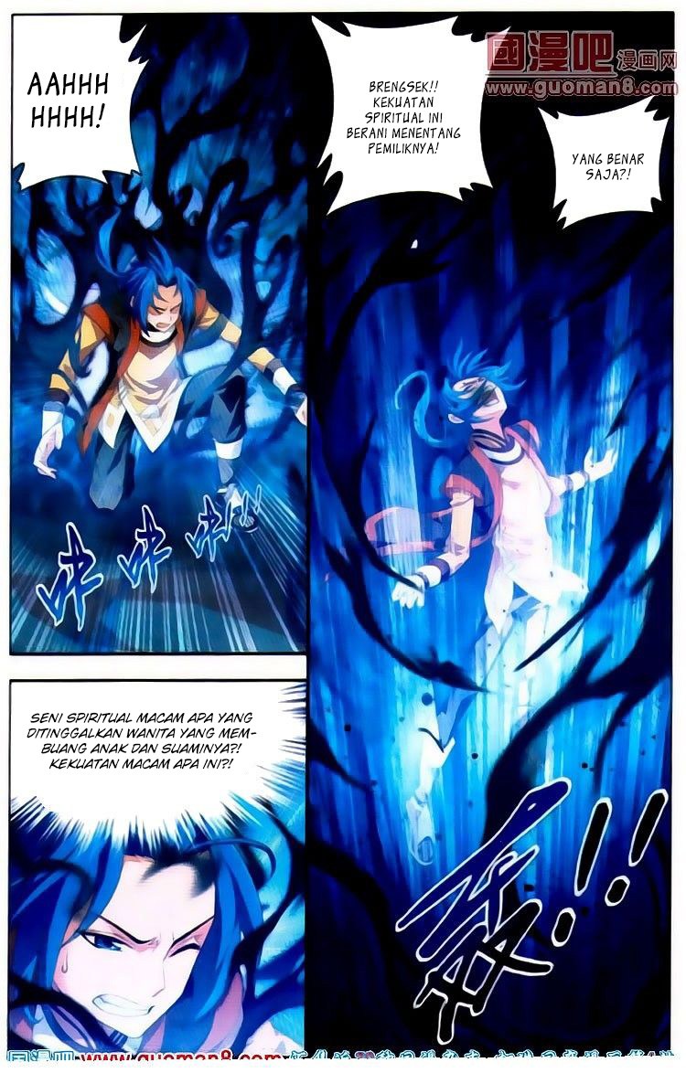 The Great Ruler chapter 2
