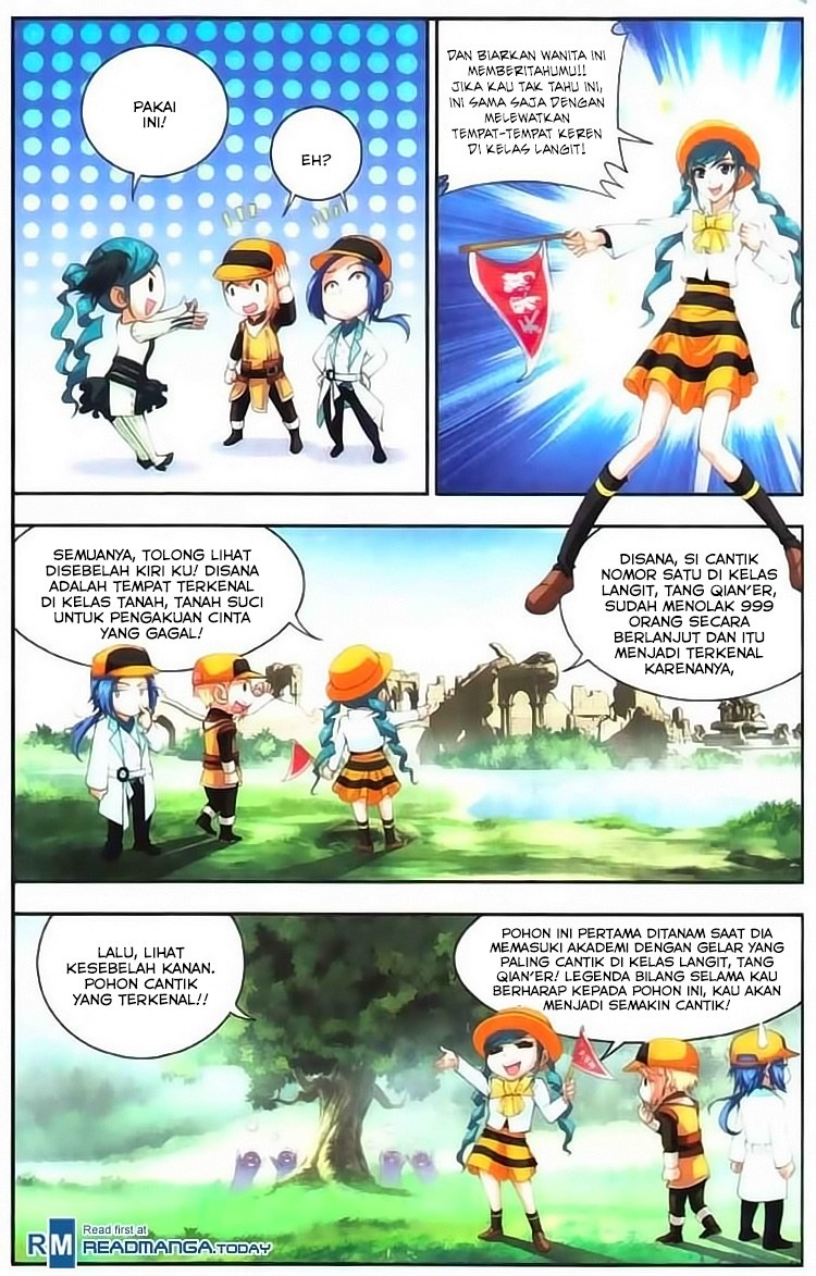 The Great Ruler chapter 6