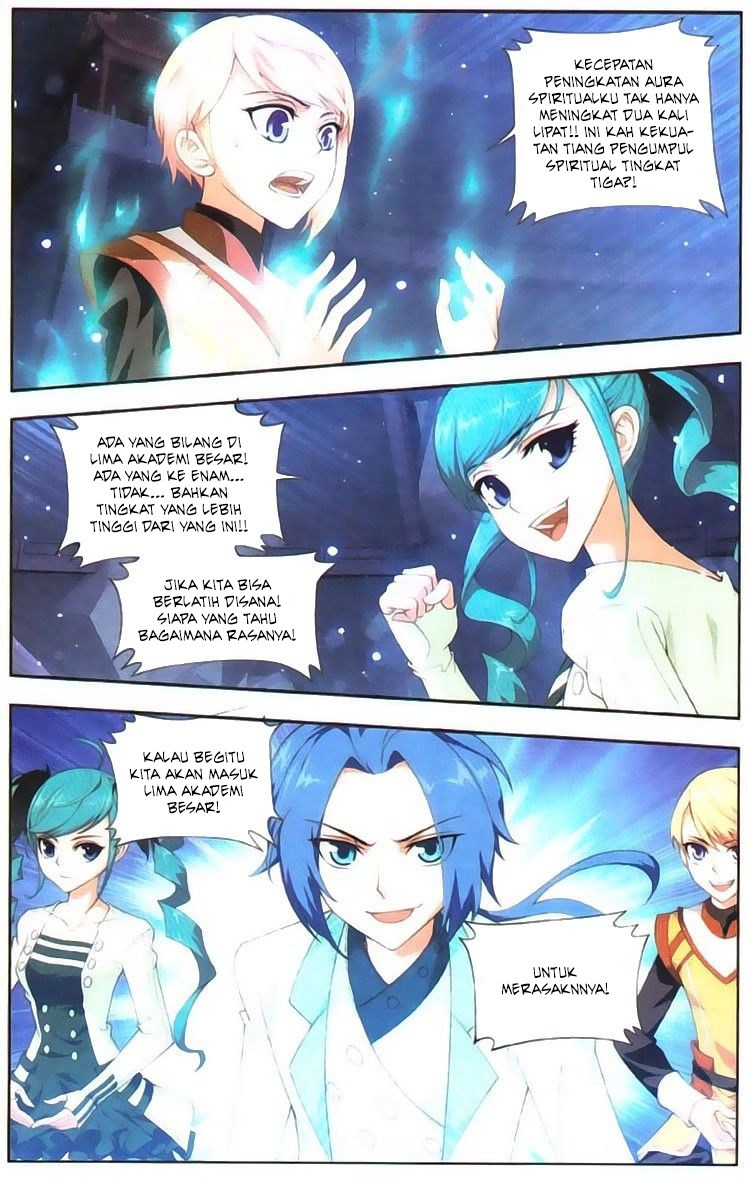 The Great Ruler chapter 6