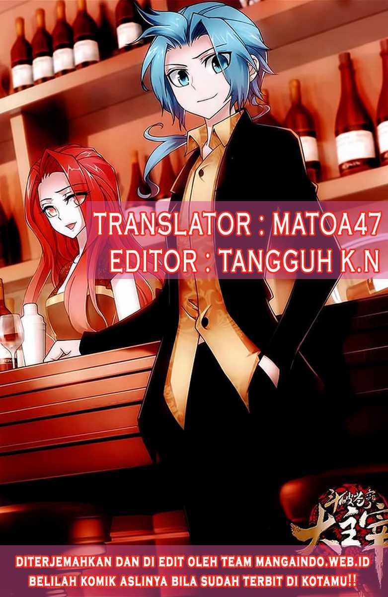 The Great Ruler chapter 46