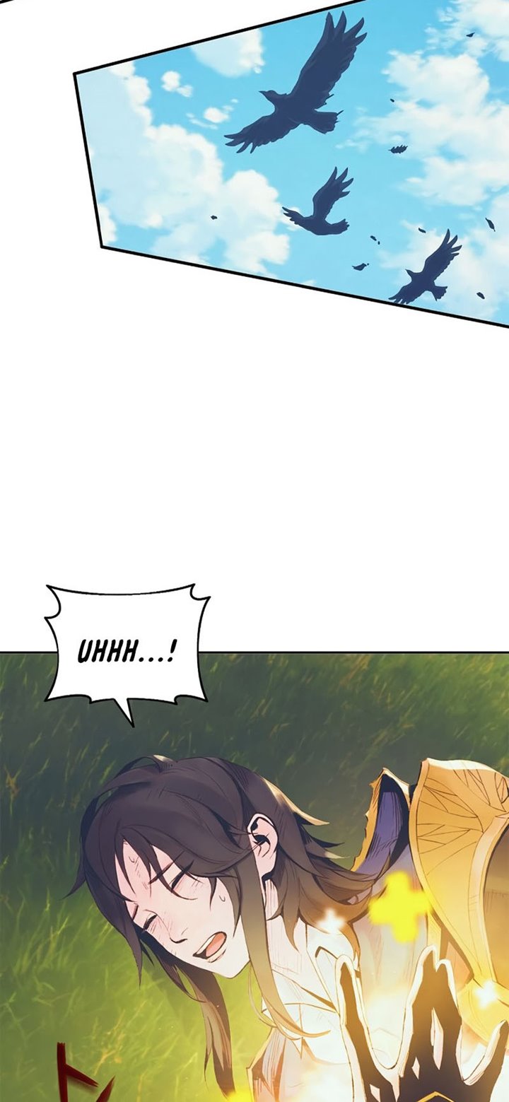 The Healing Priest Of The Sun Chapter 01 Bahasa Indonesia