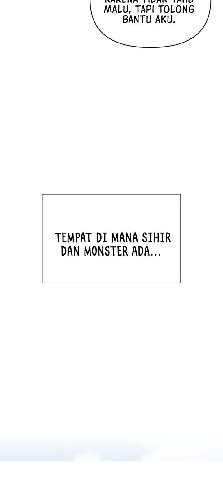 The Healing Priest Of The Sun Chapter 01 Bahasa Indonesia