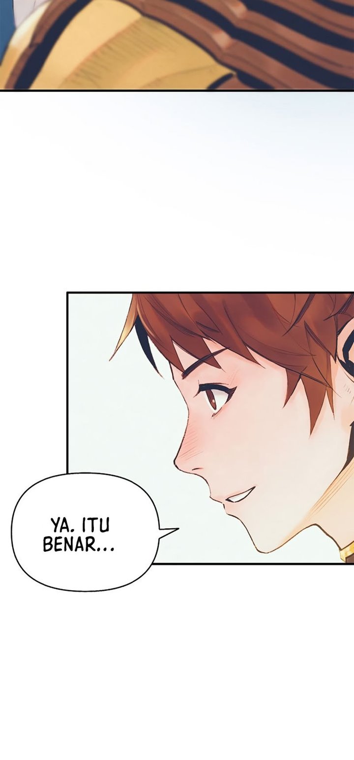 The Healing Priest Of The Sun Chapter 01 Bahasa Indonesia