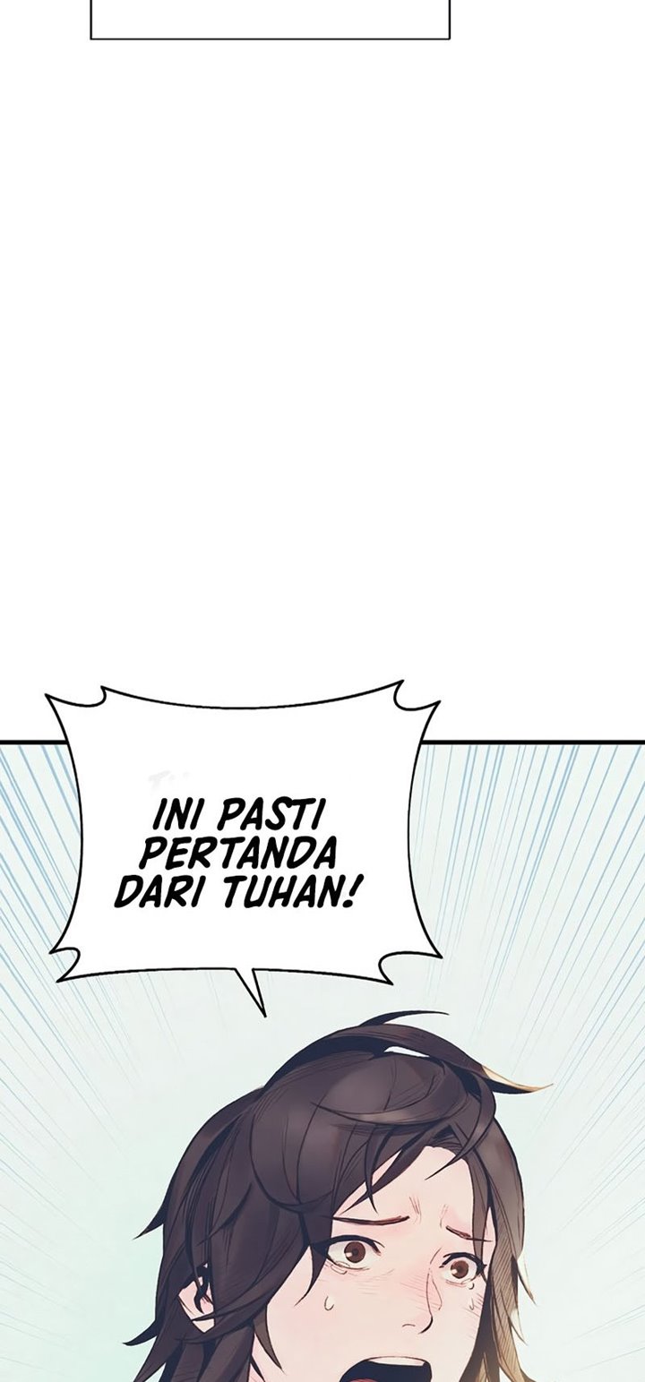 The Healing Priest Of The Sun Chapter 01 Bahasa Indonesia