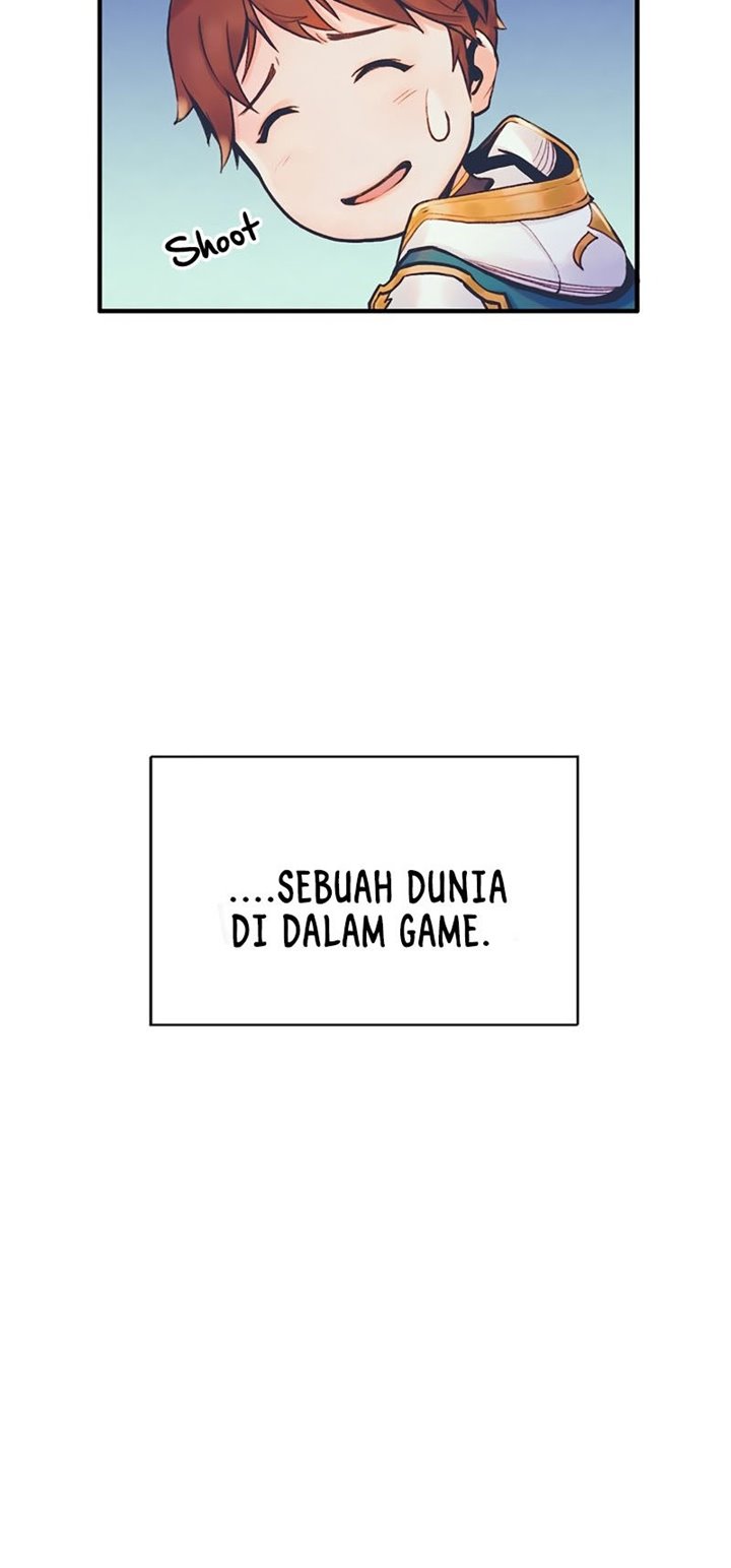 The Healing Priest Of The Sun Chapter 01 Bahasa Indonesia