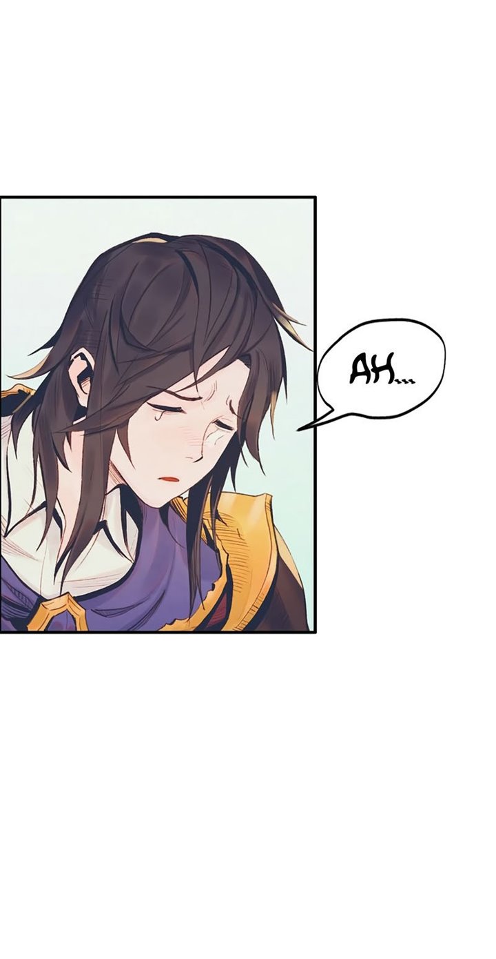 The Healing Priest Of The Sun Chapter 01 Bahasa Indonesia