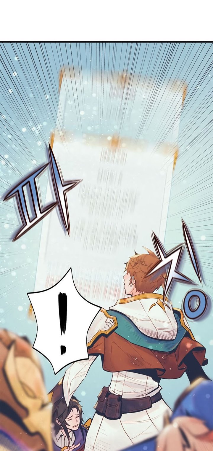 The Healing Priest Of The Sun Chapter 01 Bahasa Indonesia