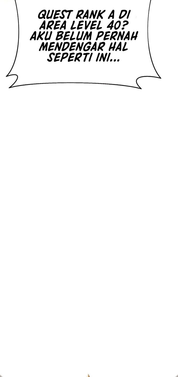 The Healing Priest Of The Sun Chapter 01 Bahasa Indonesia