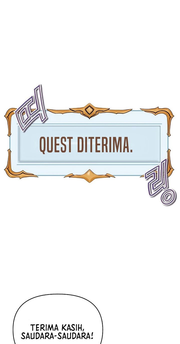 The Healing Priest Of The Sun Chapter 01 Bahasa Indonesia