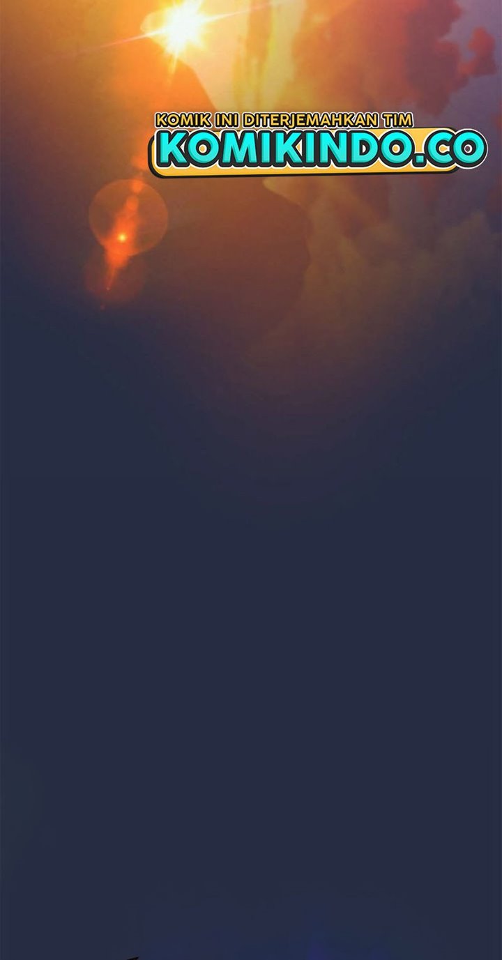 The Healing Priest Of The Sun Chapter 01 Bahasa Indonesia