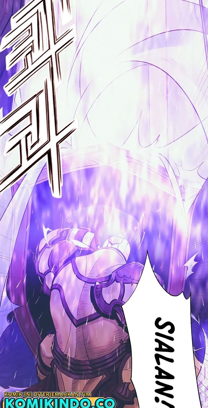 The Healing Priest Of The Sun Chapter 01 Bahasa Indonesia