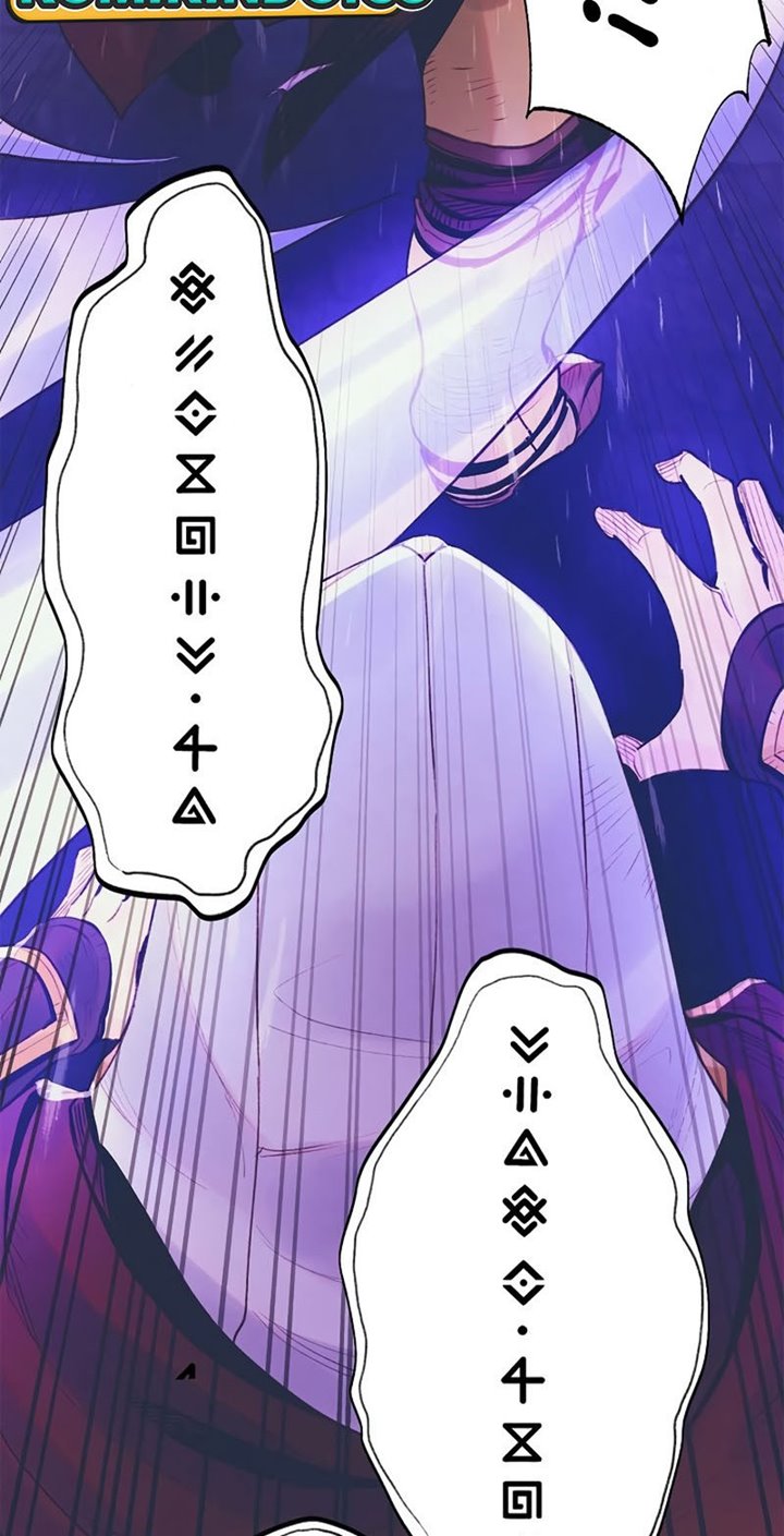 The Healing Priest Of The Sun Chapter 01 Bahasa Indonesia