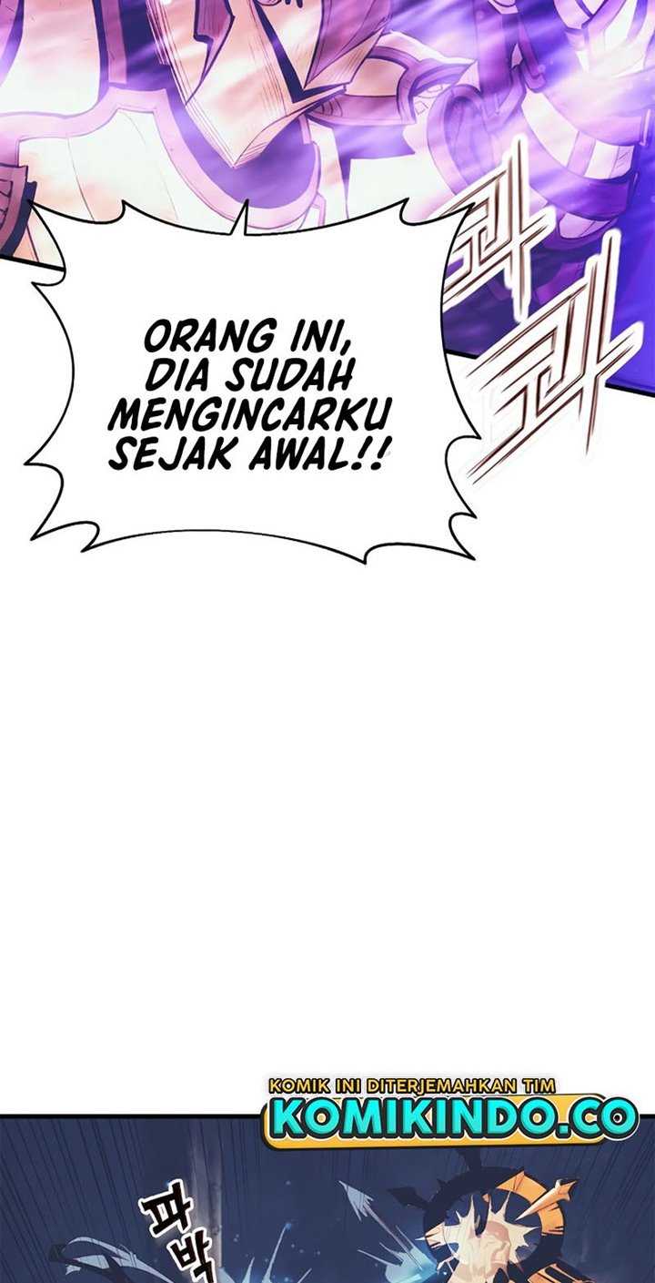 The Healing Priest Of The Sun Chapter 01 Bahasa Indonesia