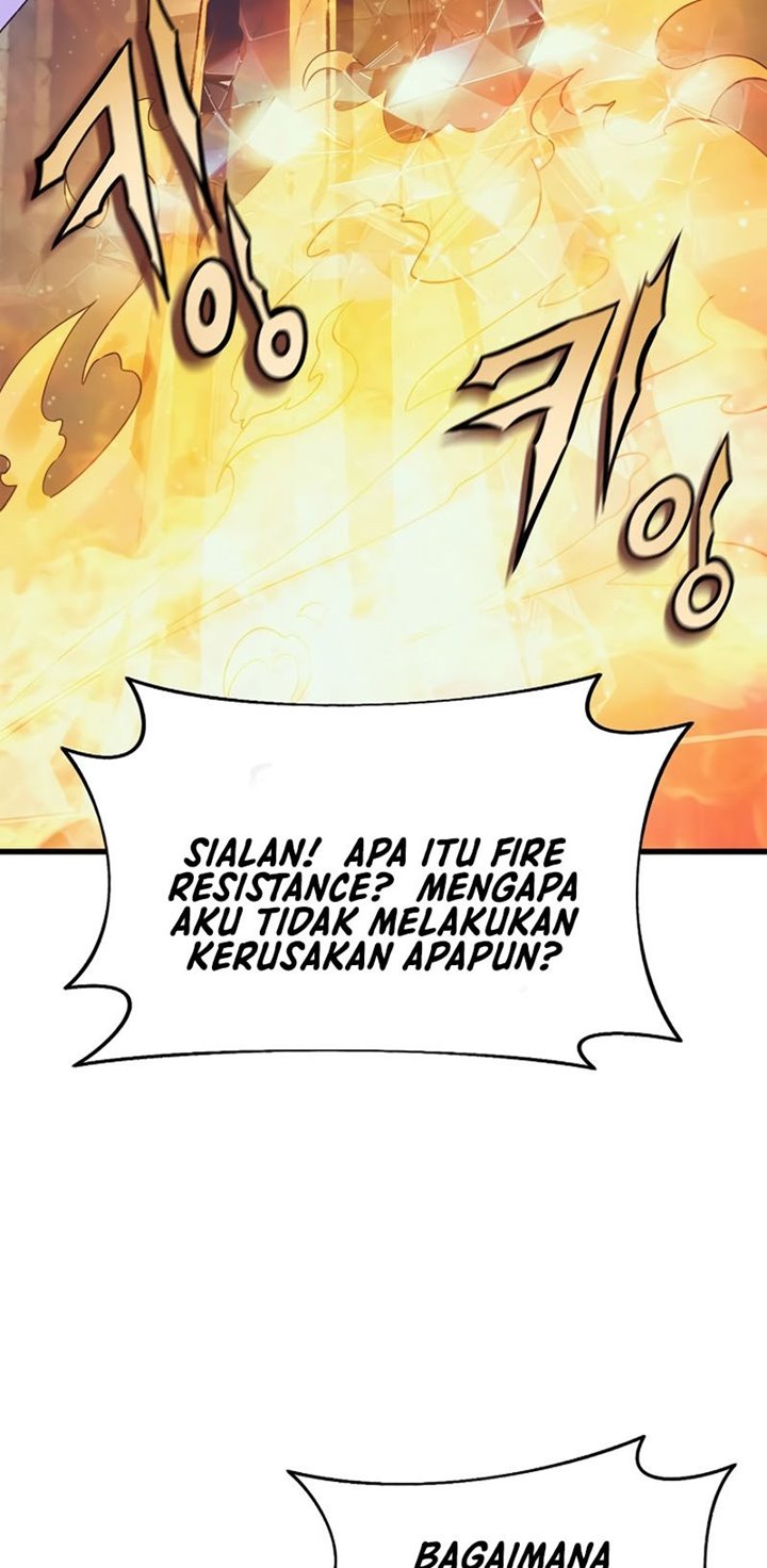 The Healing Priest Of The Sun Chapter 01 Bahasa Indonesia