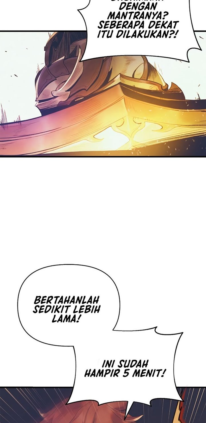 The Healing Priest Of The Sun Chapter 01 Bahasa Indonesia