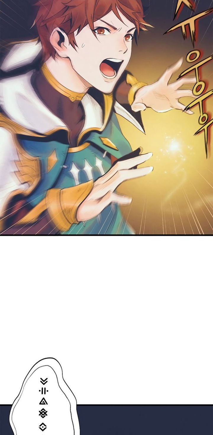 The Healing Priest Of The Sun Chapter 01 Bahasa Indonesia