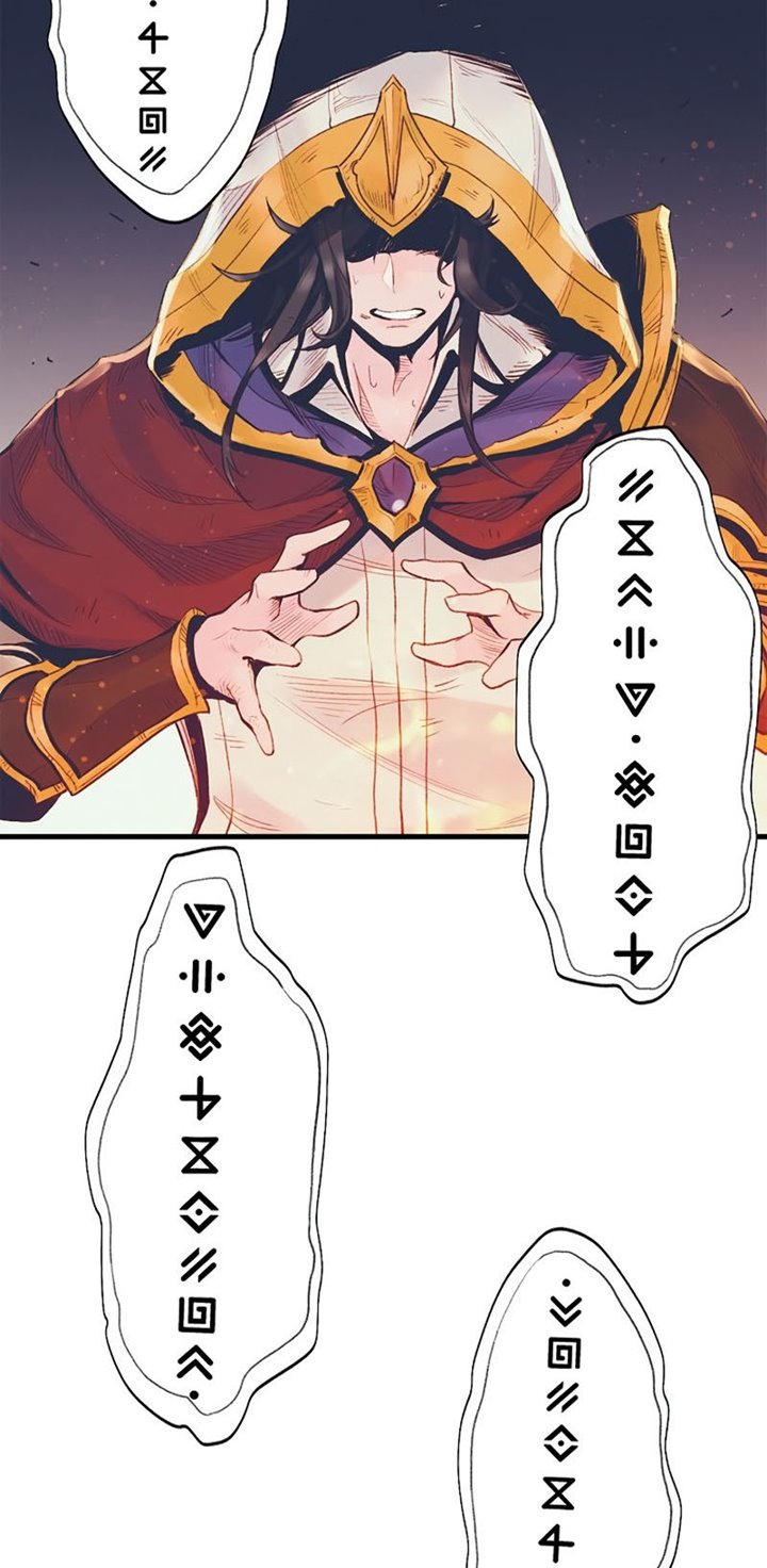 The Healing Priest Of The Sun Chapter 01 Bahasa Indonesia