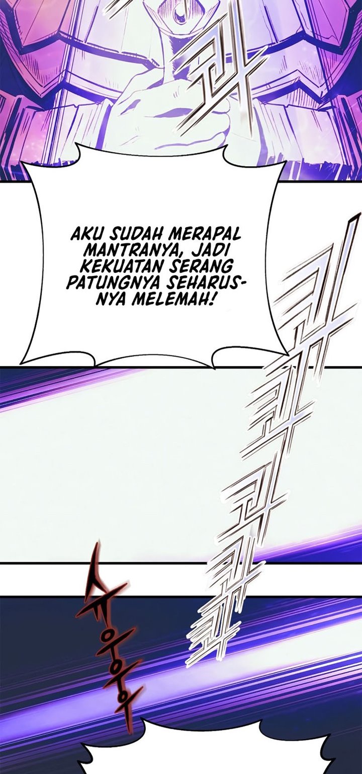 The Healing Priest Of The Sun Chapter 01 Bahasa Indonesia