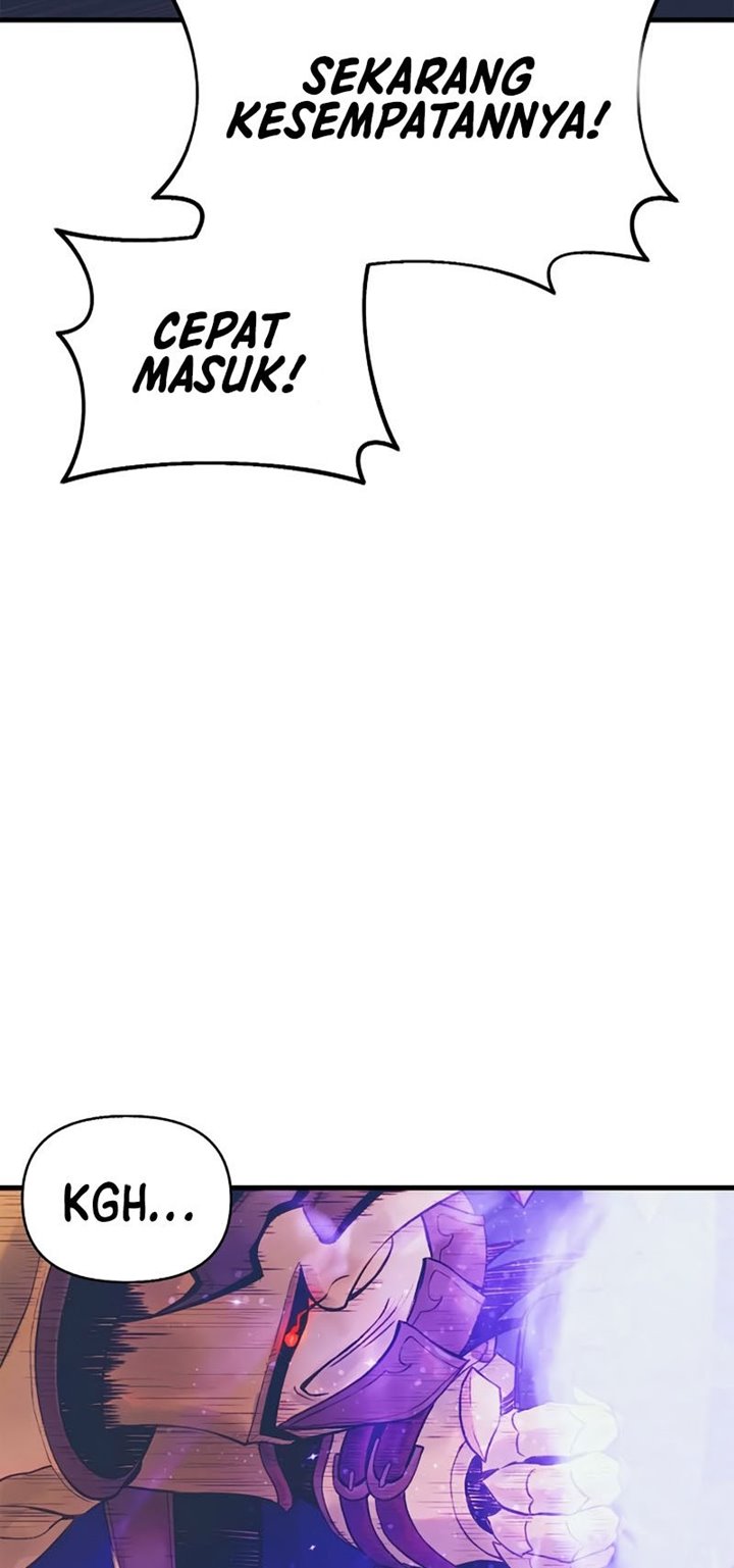 The Healing Priest Of The Sun Chapter 01 Bahasa Indonesia