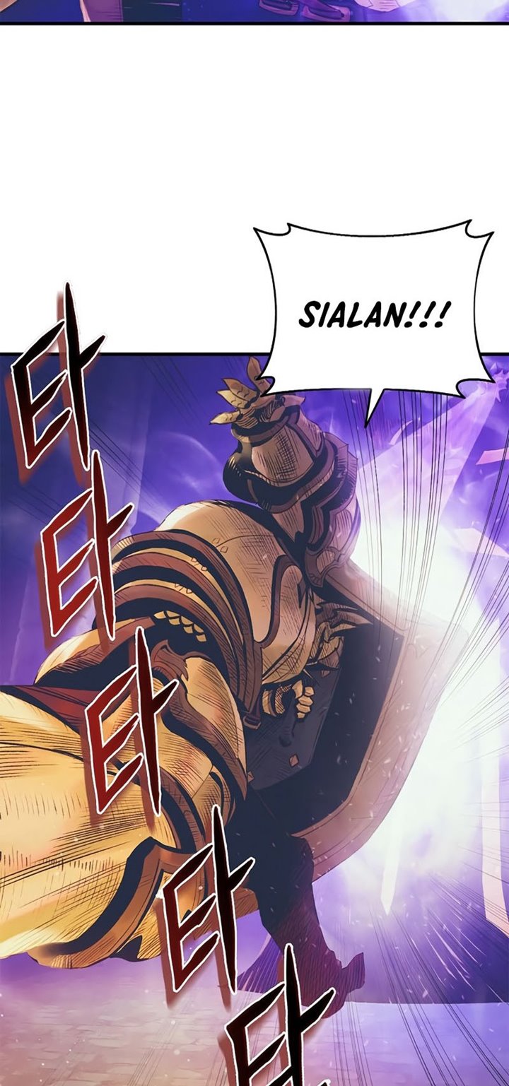 The Healing Priest Of The Sun Chapter 01 Bahasa Indonesia