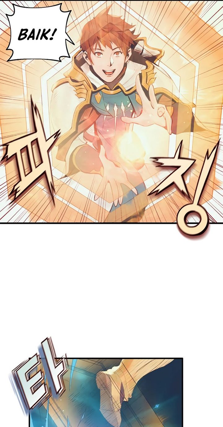 The Healing Priest Of The Sun Chapter 01 Bahasa Indonesia