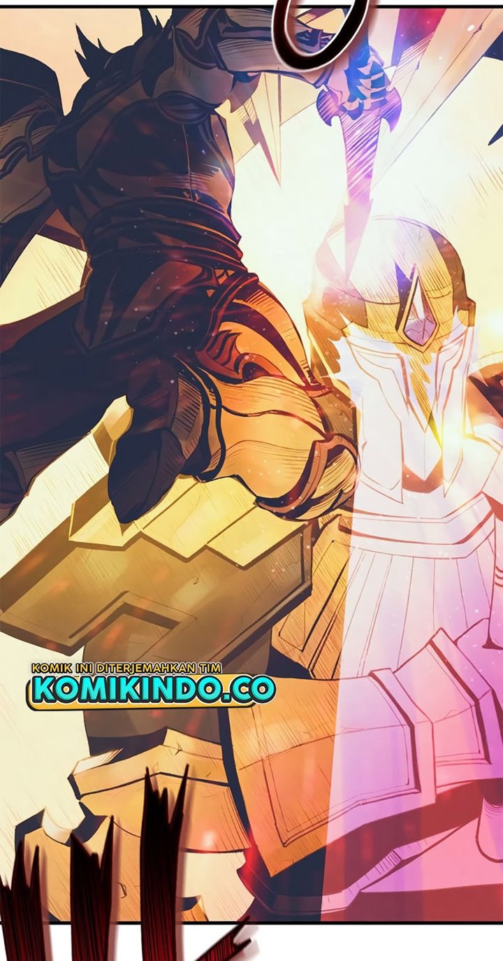 The Healing Priest Of The Sun Chapter 01 Bahasa Indonesia